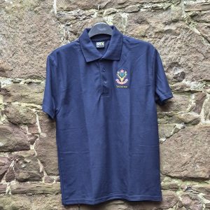 Queen's Own Highlanders (Seaforth and Camerons) Polo Shirt