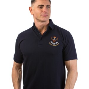 Seaforth Highlanders Polo Shirt