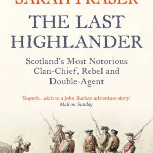 The Last Highlander