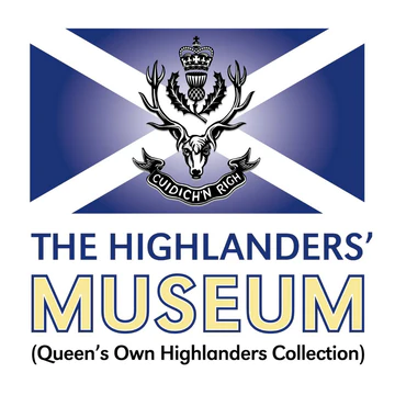 Highlanders Museum Shop