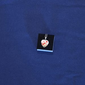 Poppy Pendant