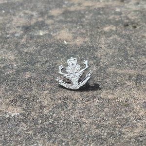 QOHldrs Lapel Pin