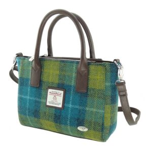 'Brora' small Tote Bag