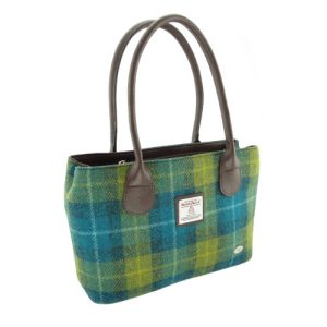 Cassley Classic Handbag