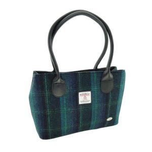 Cassley Classic Handbag