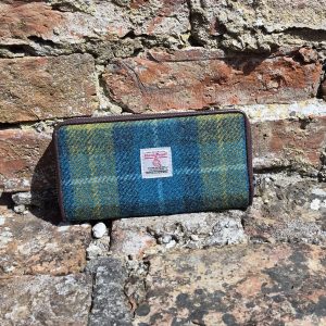 Harris Tweed Staffa Purse