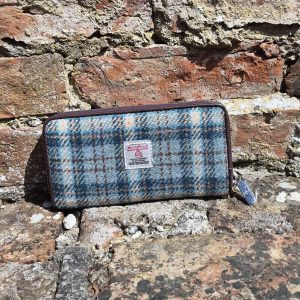 Harris Tweed Staffa Purse