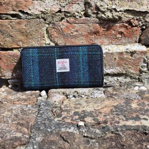 Harris Tweed Staffa Purse