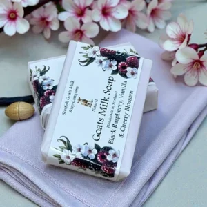 Goats Milk Soap