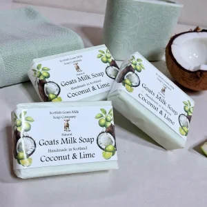 Goats Milk Soap