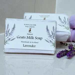 Goats Milk Soap