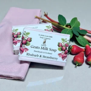 Goats Milk Soap