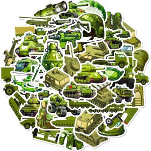 Sticker Set